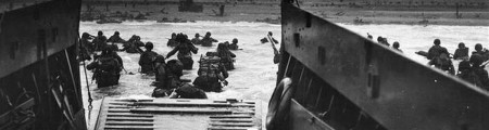 Omaha beach Normandy guided tours