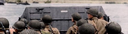 Utah beach D-Day guided tours