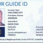 Certified Normandy tour Guide